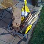 Barrow at the Ready