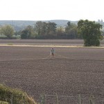 Marking Out