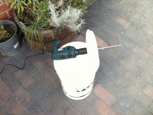 Cider Making 3