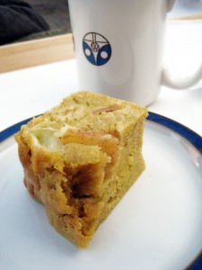 2015 Apple Cake
