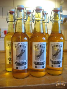 2016 cider sydney camm's marvel machine